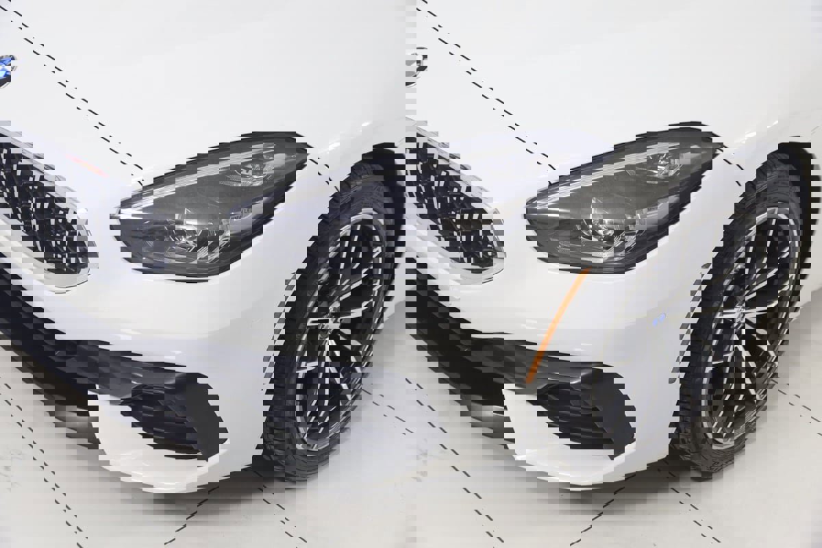 Used 2020 BMW Z4 sDrive30i w/ Convenience Package image 64