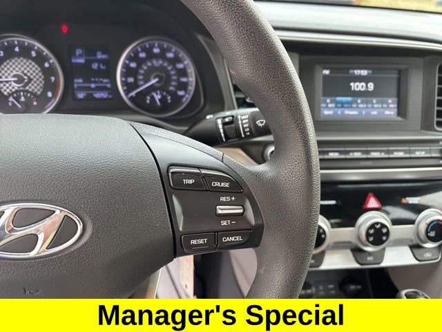 Used 2019 Hyundai Elantra SE image 18