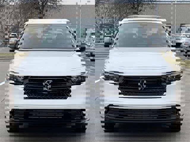 New 2026 Honda Accord SE image 6