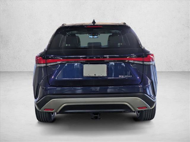 Used 2023 Lexus RX 350 FWD w/ Accessory Package (Z1) image 6