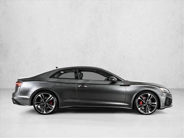Used 2023 Audi S5 Premium Plus w/ Premium Plus AWD/4WD image 4