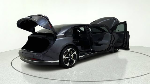 Used 2024 Lucid Air Touring AWD/4WD image 15