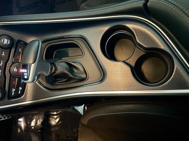 Used 2018 Dodge Challenger GT w/ GT Interior Package image 23
