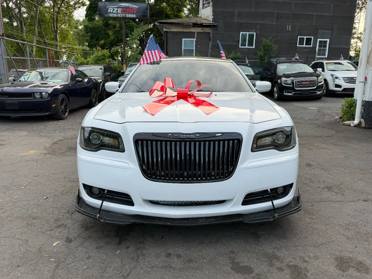 Used 2012 Chrysler 300 S RWD image 18