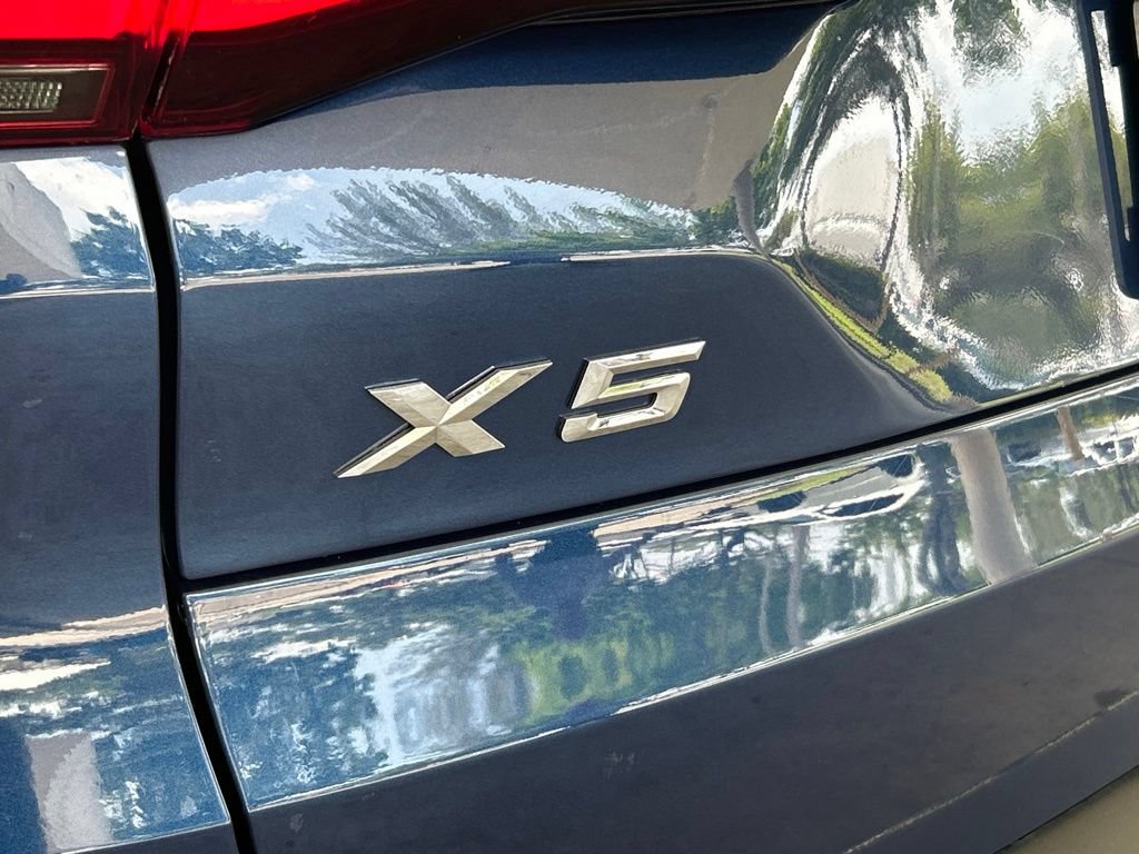 Used 2023 BMW X5 xDrive45e AWD/4WD image 18