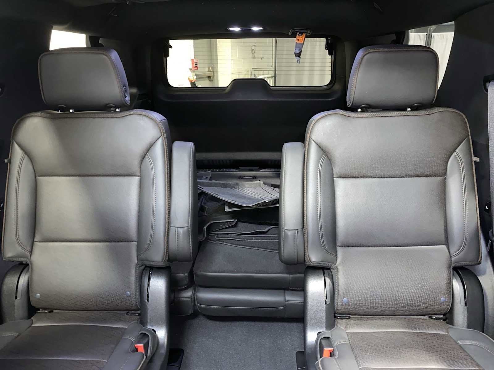 Used 2023 Chevrolet Tahoe High Country image 22