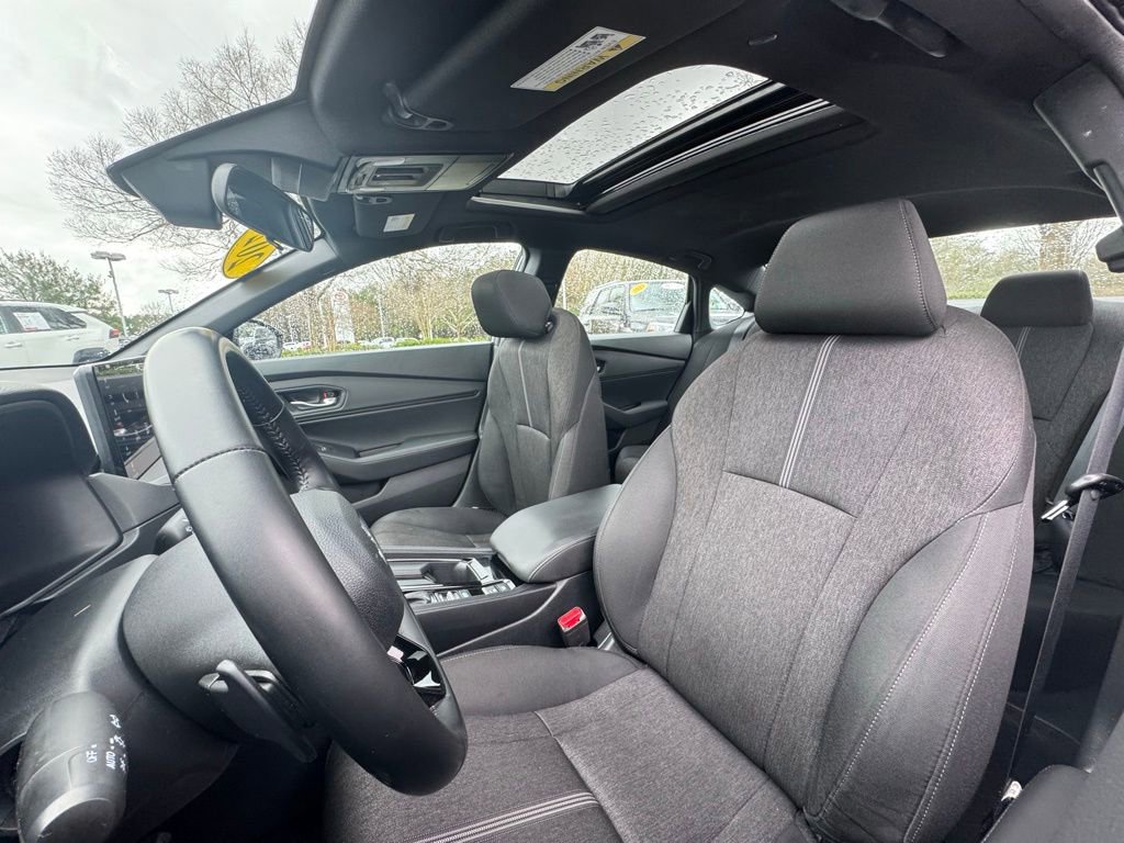 Used 2024 Honda Accord Sport image 21