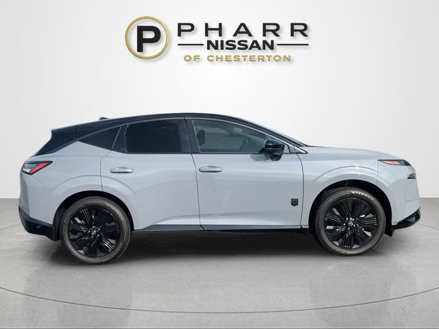 New 2027 Nissan Murano SL AWD/4WD image 6