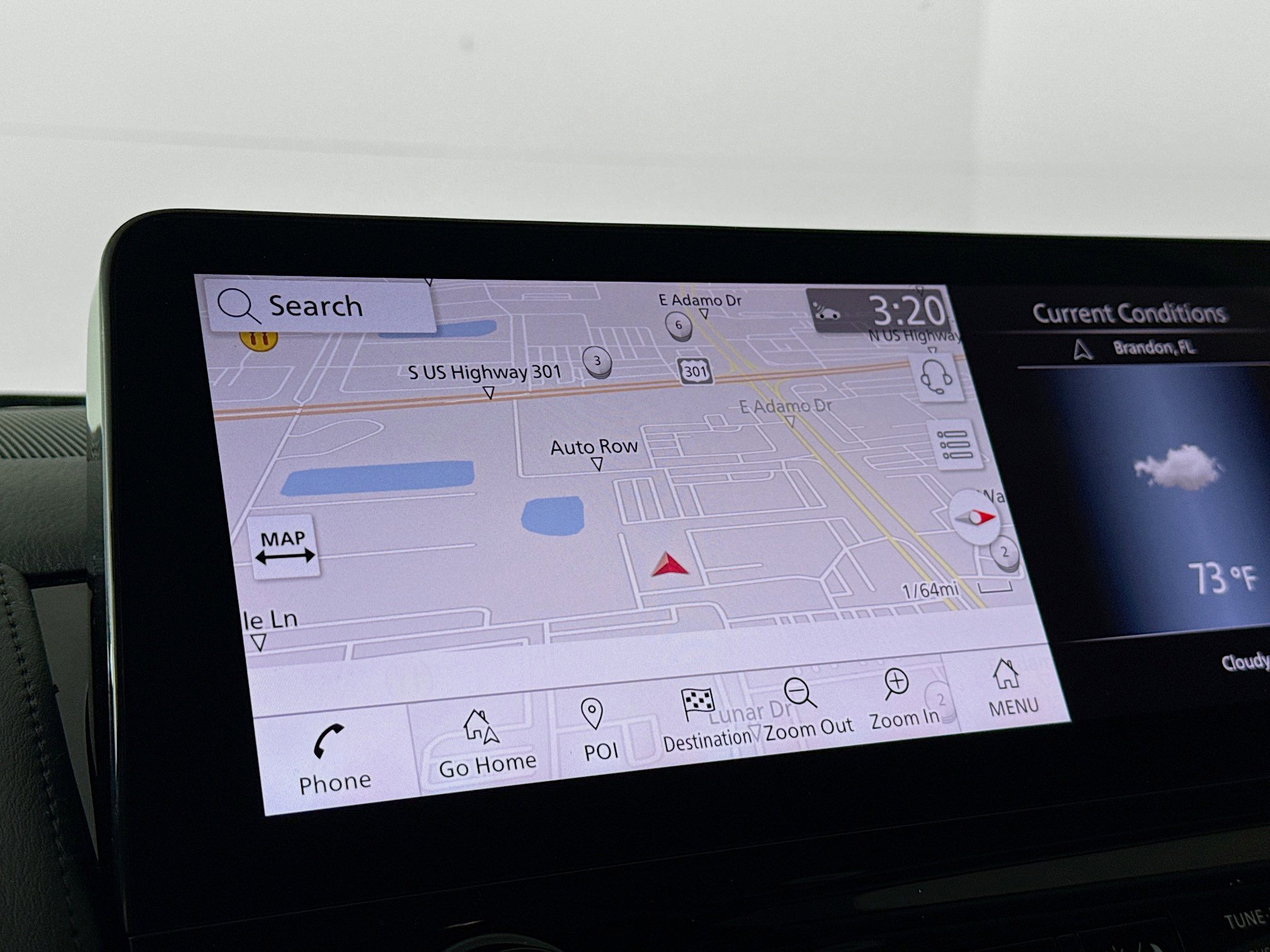 Used 2023 Nissan Armada SV w/ Cargo Package image 14