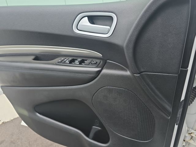 Used 2020 Dodge Durango SXT image 10