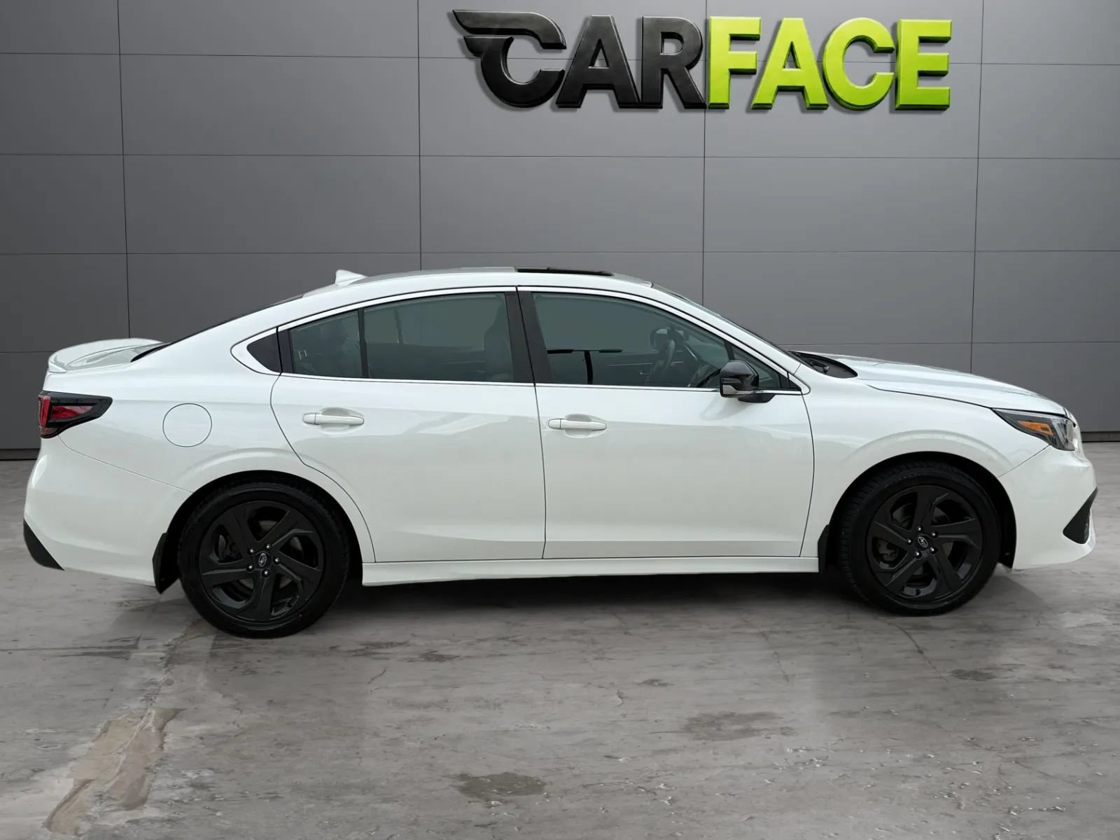 Used 2022 Subaru Legacy Sport AWD/4WD image 14