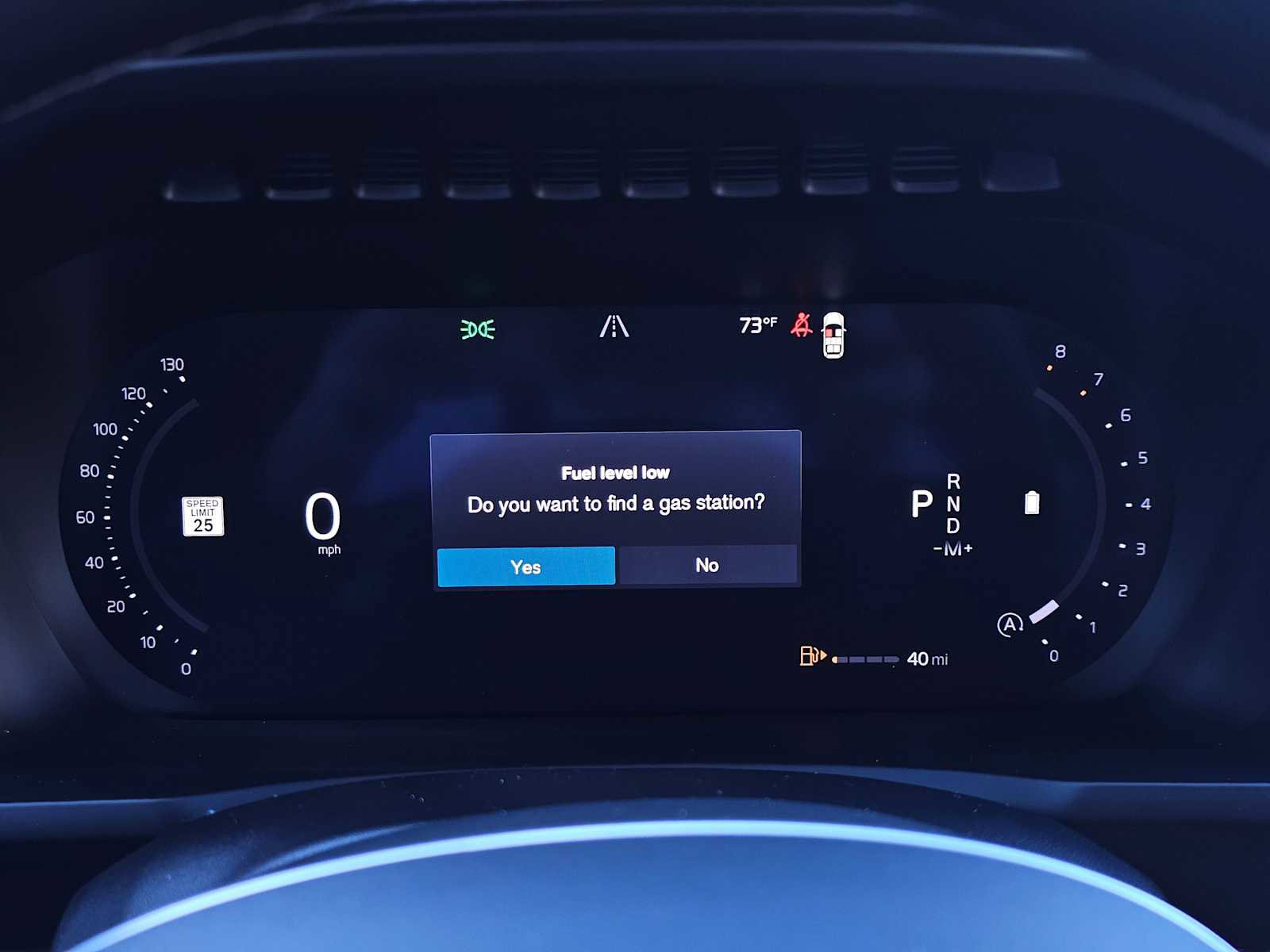 New 2026 Volvo XC90 B5 Plus image 22