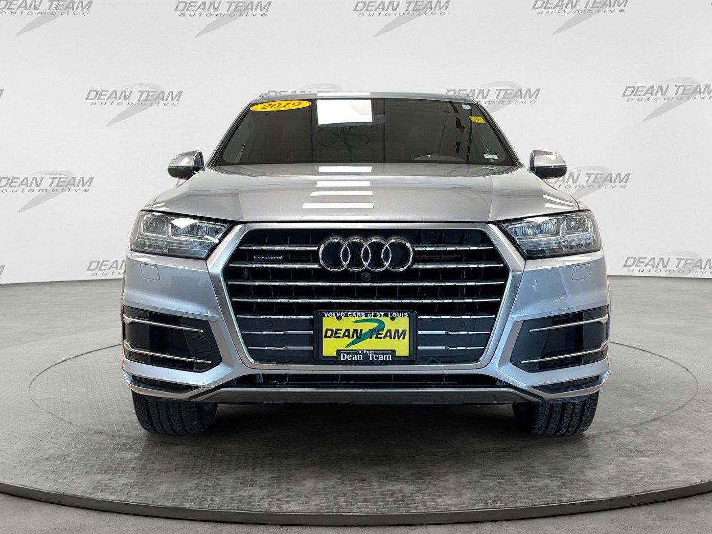 Used 2019 Audi Q7 2.0T Premium Plus w/ Premium Plus Package AWD/4WD image 7