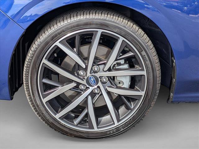Certified 2026 Subaru Impreza 2.0i Sport AWD/4WD image 23