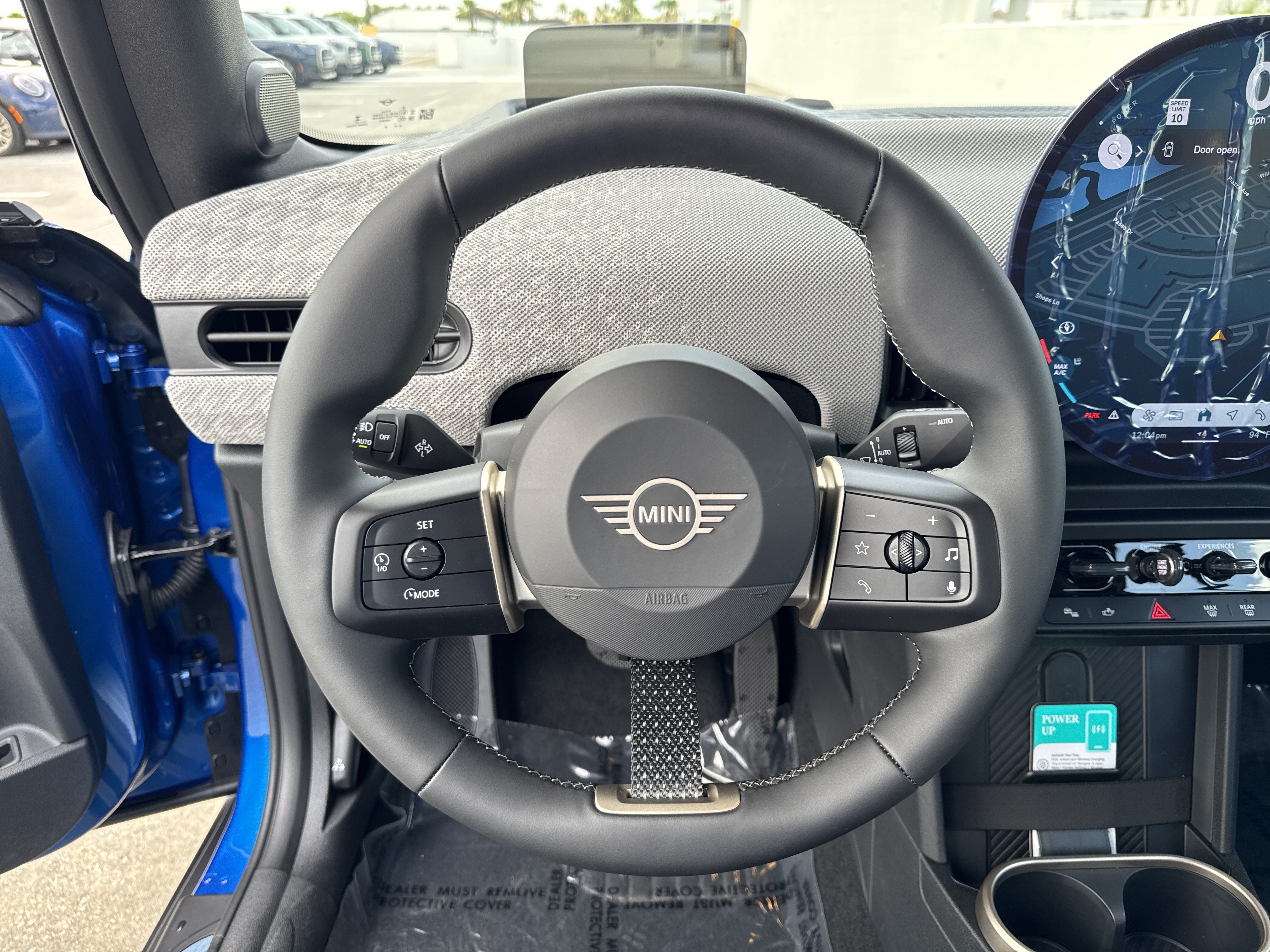 New 2026 MINI Cooper Convertible FWD image 15