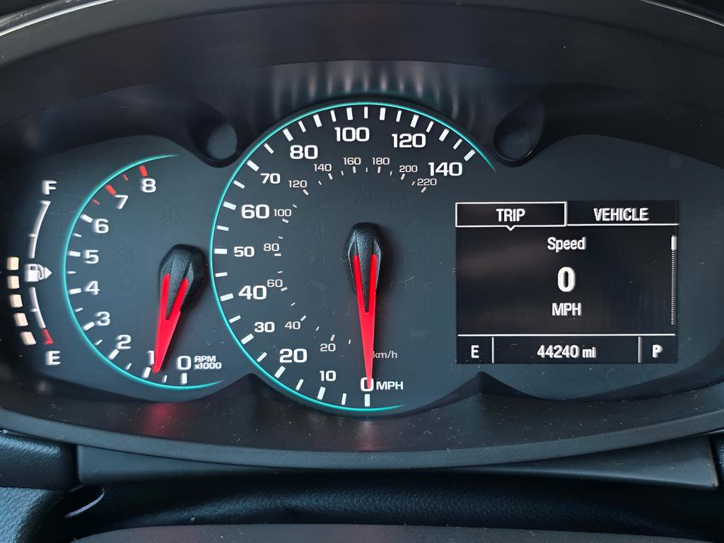 Used 2019 Chevrolet Trax LT image 25