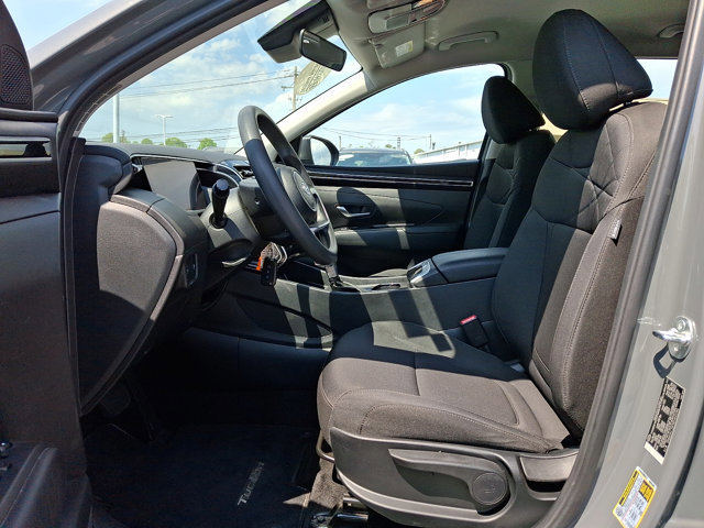 Certified 2024 Hyundai Tucson SE AWD/4WD image 13