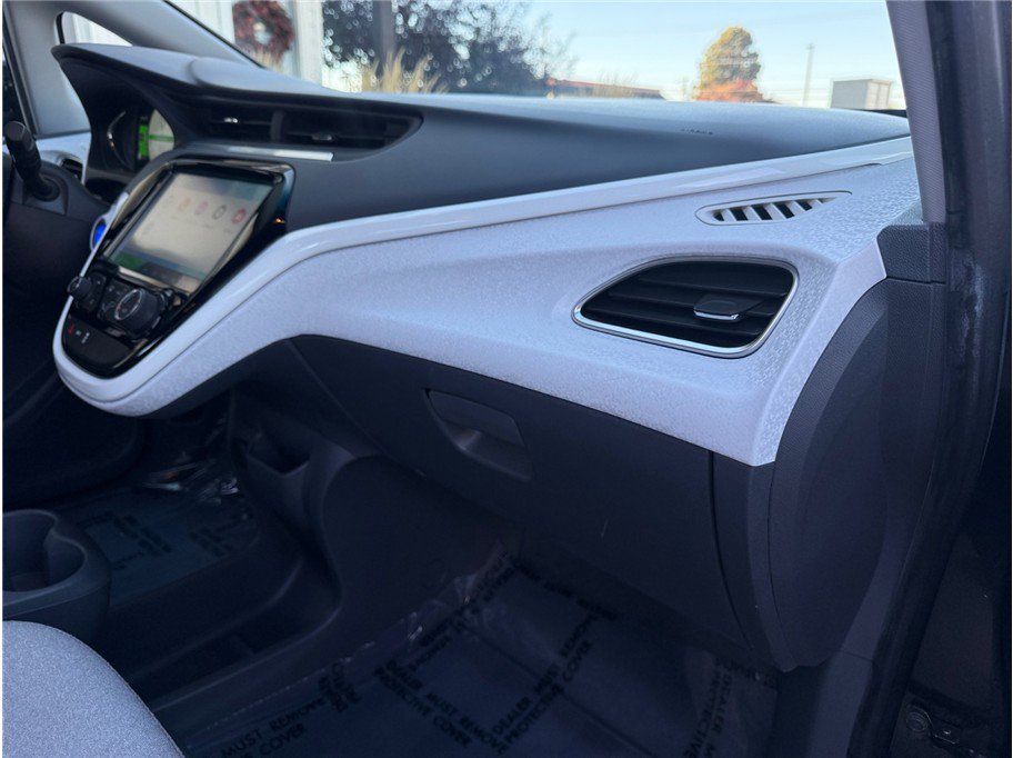 Used 2019 Chevrolet Bolt LT image 34