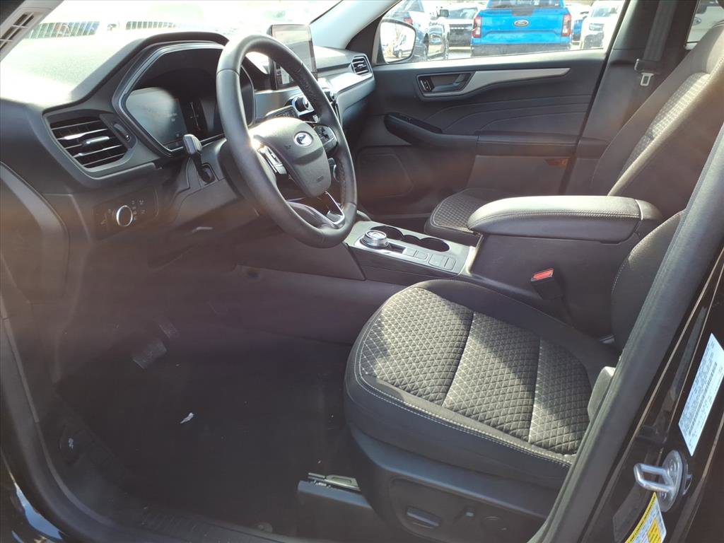 Certified 2023 Ford Escape Active image 11