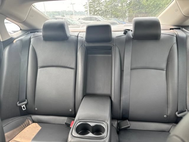 Used 2018 Honda Civic EX-L image 13