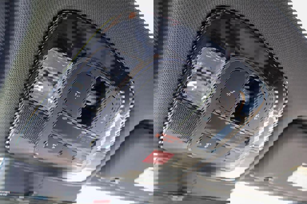 New 2026 Hyundai Sonata N Line image 22