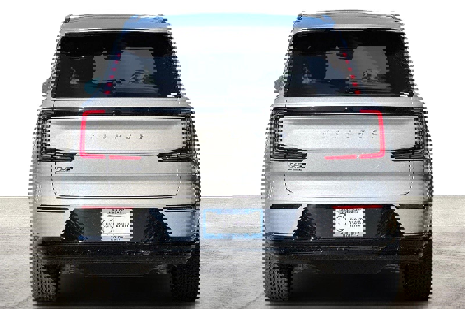 New 2025 Volvo EX90 Ultra image 7