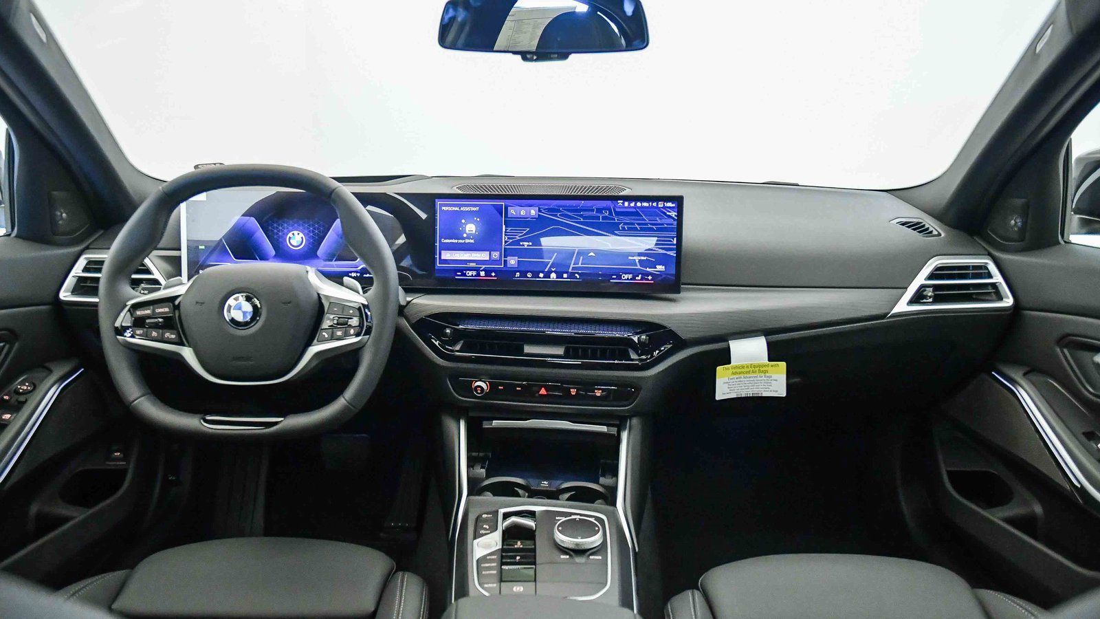 New 2026 BMW 330i Sedan w/ Premium Package image 15