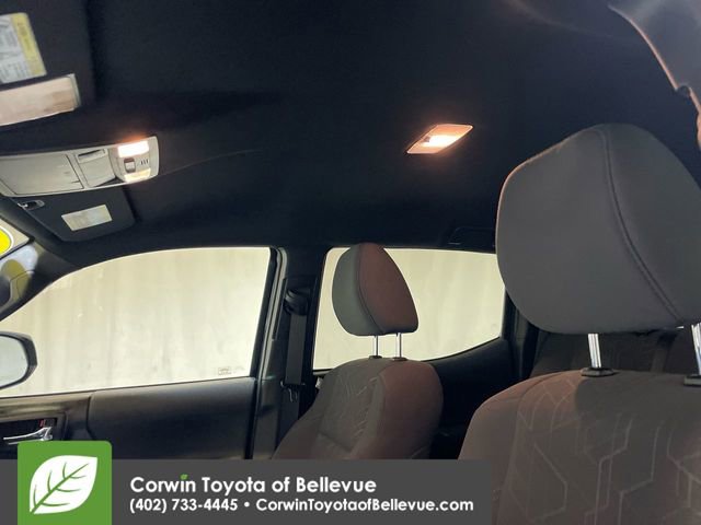 Used 2018 Toyota Tacoma TRD Sport image 24