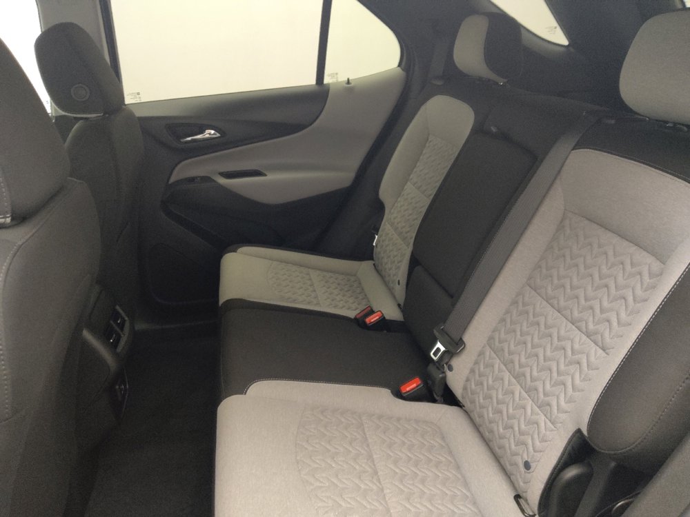 Used 2024 Chevrolet Equinox LT image 18