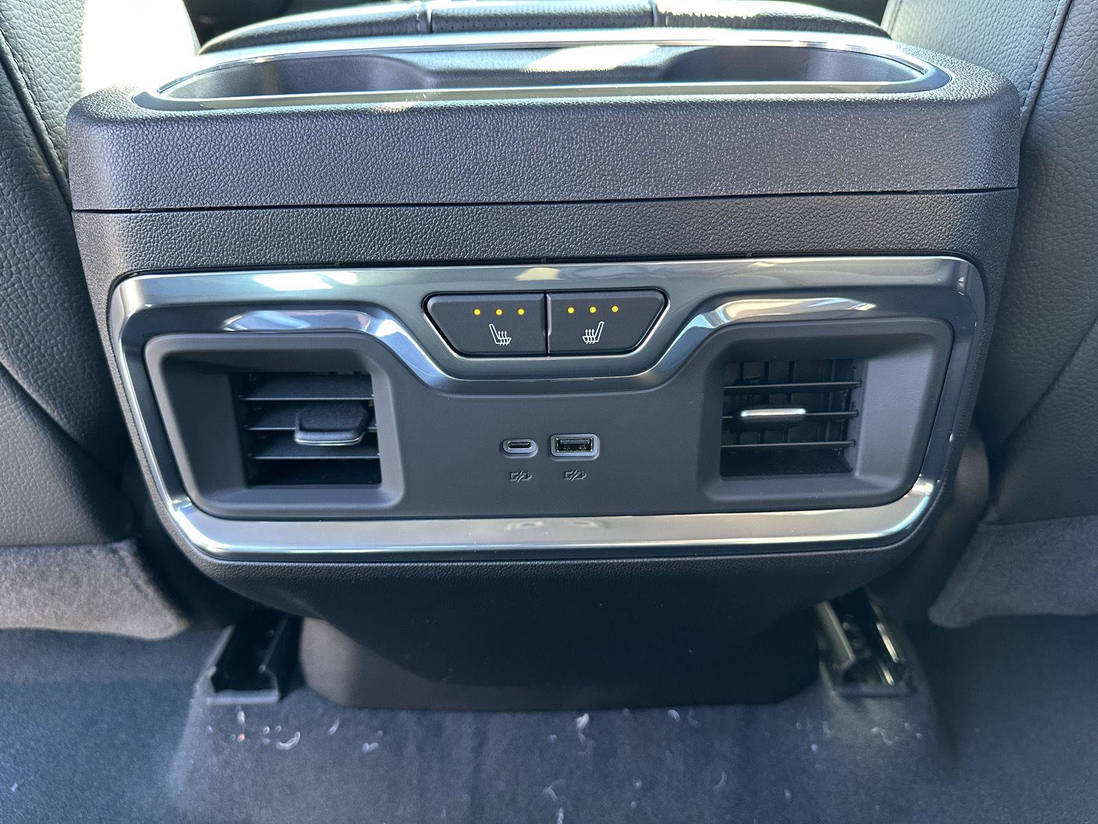 New 2026 GMC Sierra 2500 Denali w/ Technology Package image 29