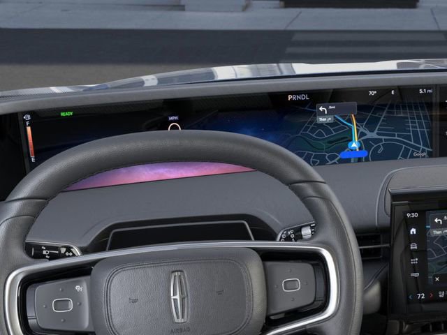 New 2026 Lincoln Nautilus Premier image 13