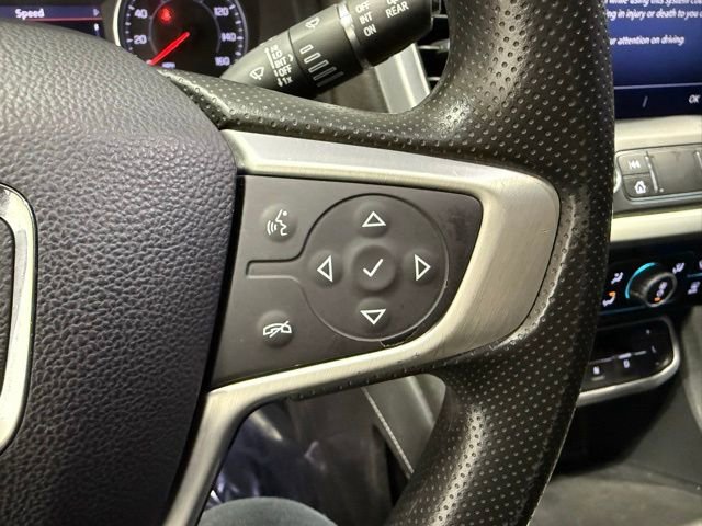 Used 2023 GMC Acadia SLE w/ Driver Convenience Package AWD/4WD image 17