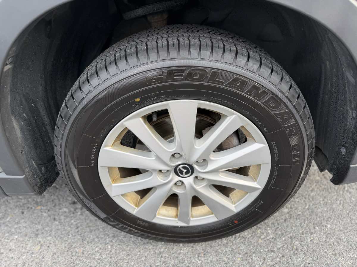 Used 2015 MAZDA CX-5 Sport FWD image 22