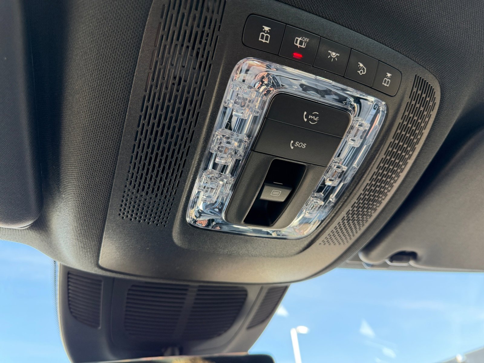 New 2026 Mercedes-Benz GLE 580 4MATIC image 31