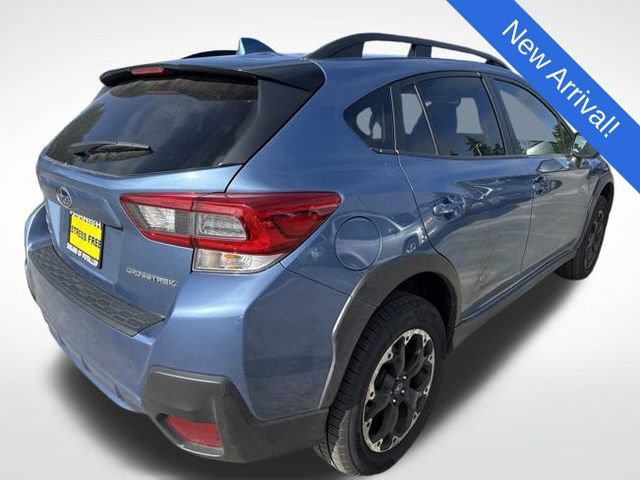 Used 2022 Subaru Crosstrek 2.0i Premium w/ Popular Package #3 AWD/4WD image 7