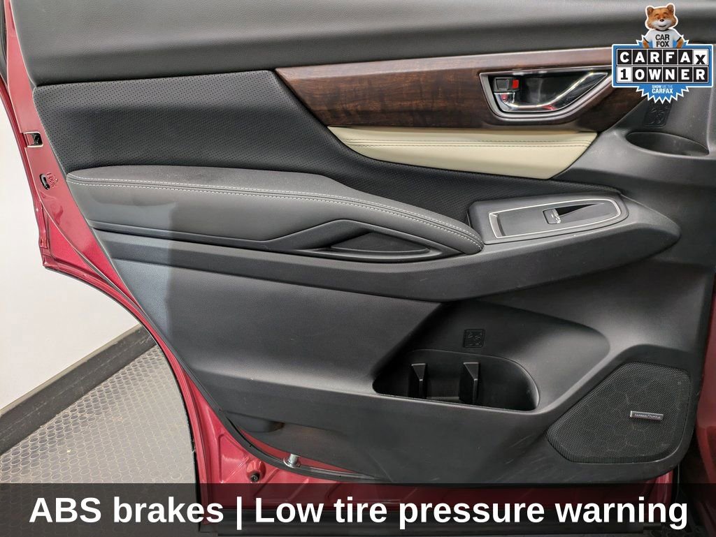 Used 2021 Subaru Ascent Touring image 28