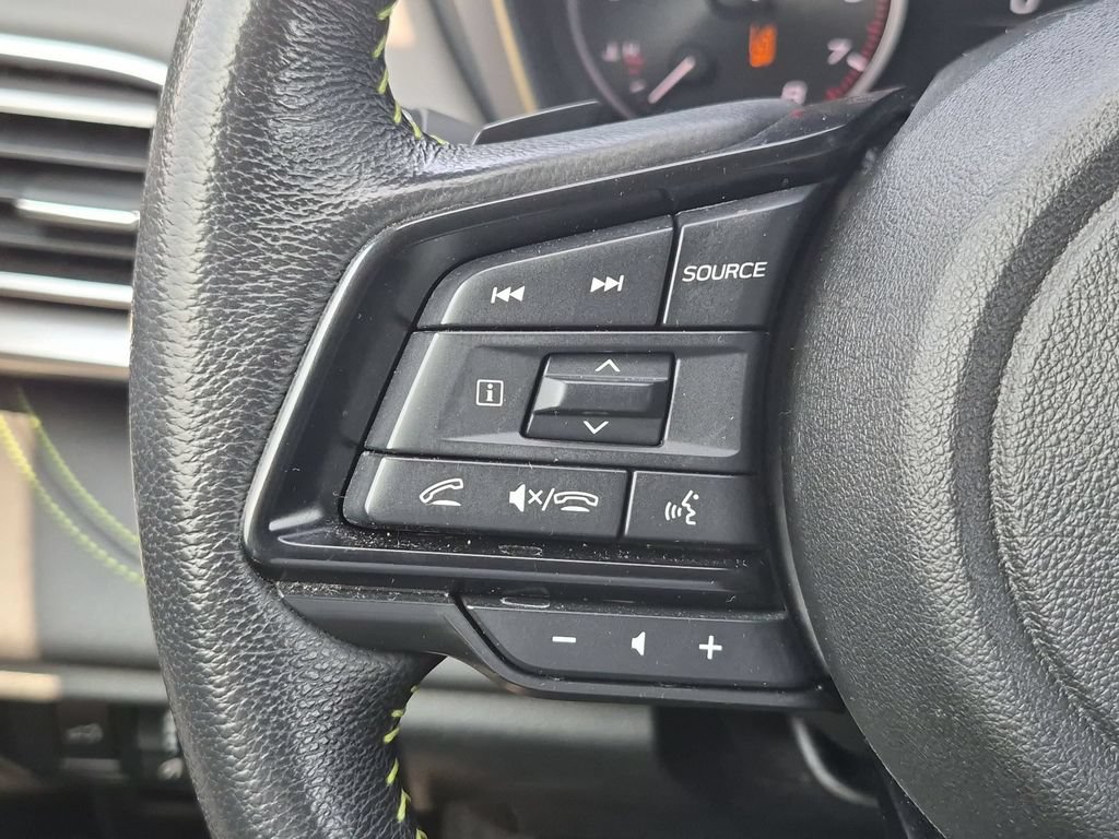 Used 2025 Subaru Outback Onyx Edition AWD/4WD image 20
