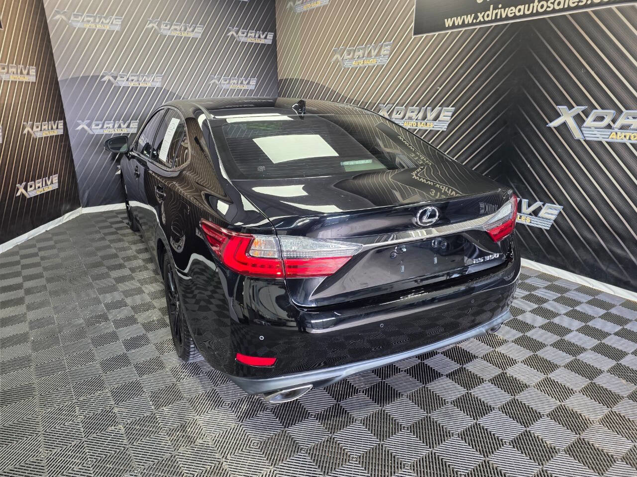 Used 2016 Lexus ES 350 image 10