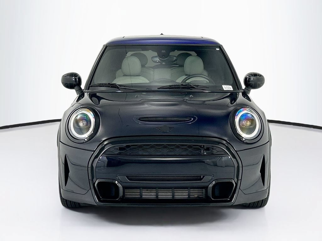 Used 2022 MINI Cooper S FWD image 2