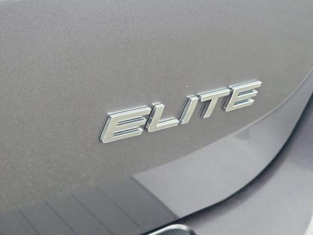 Certified 2024 Honda Odyssey Elite image 8