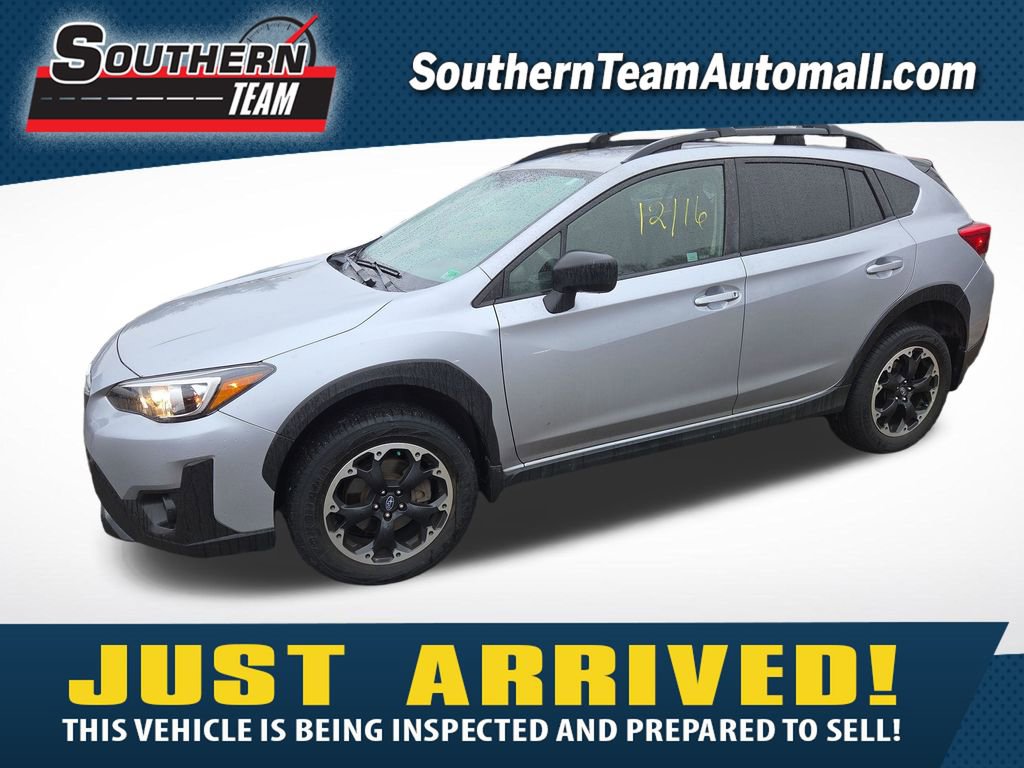 Used 2023 Subaru Crosstrek 2.0i image 1