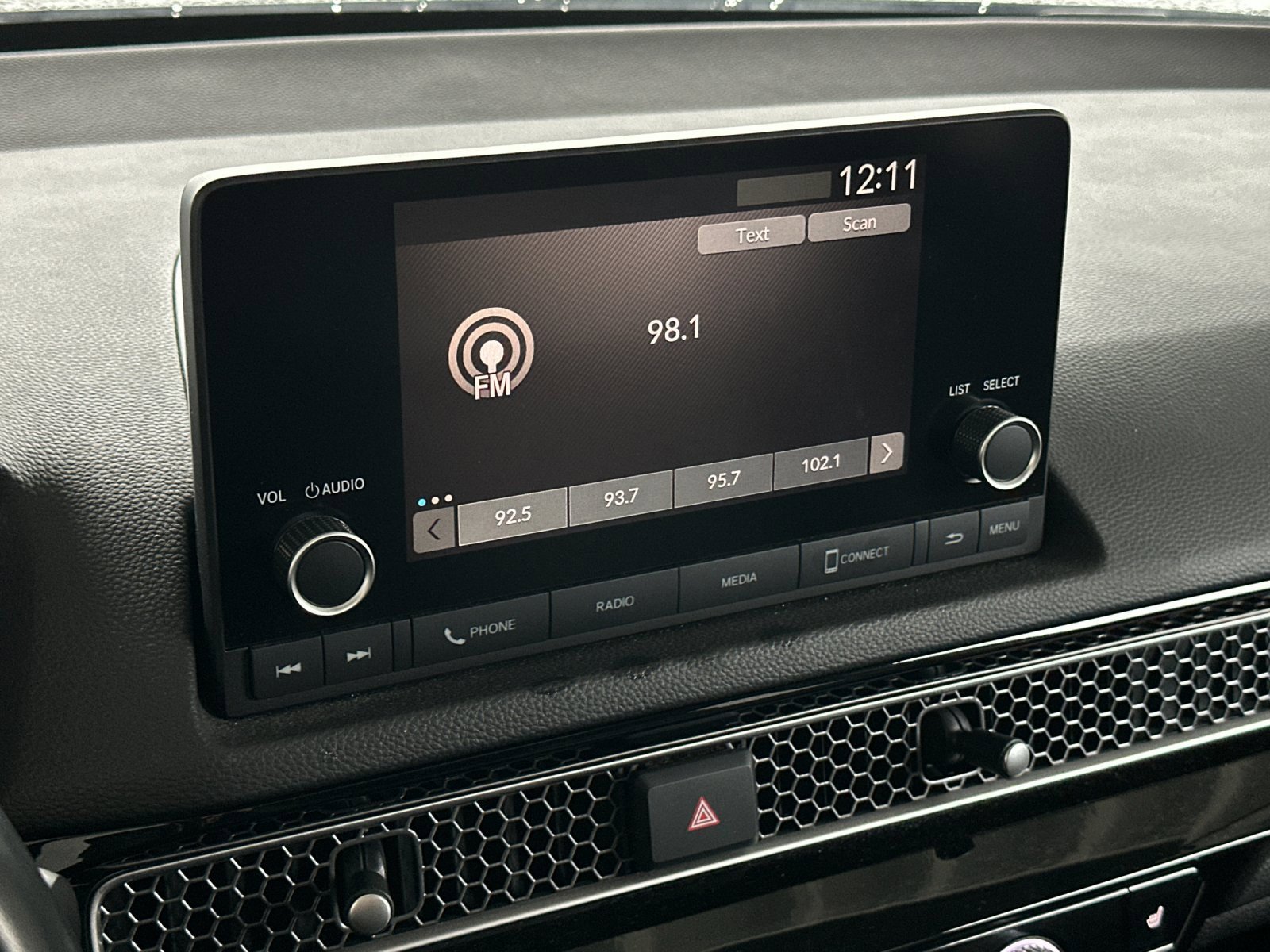 Used 2022 Honda Civic EX-L image 17