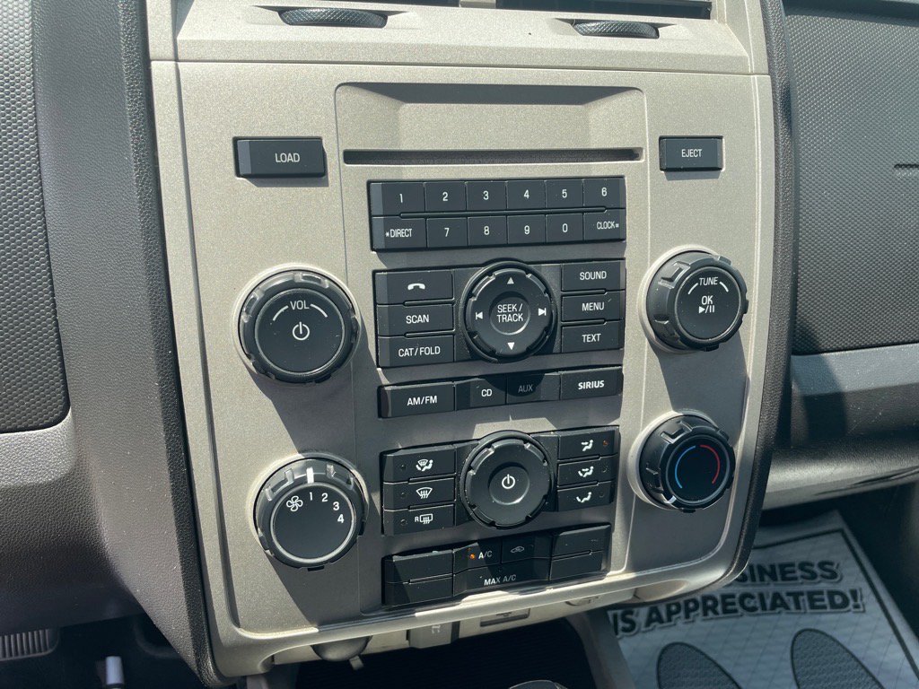 Used 2009 Ford Escape XLT FWD image 15