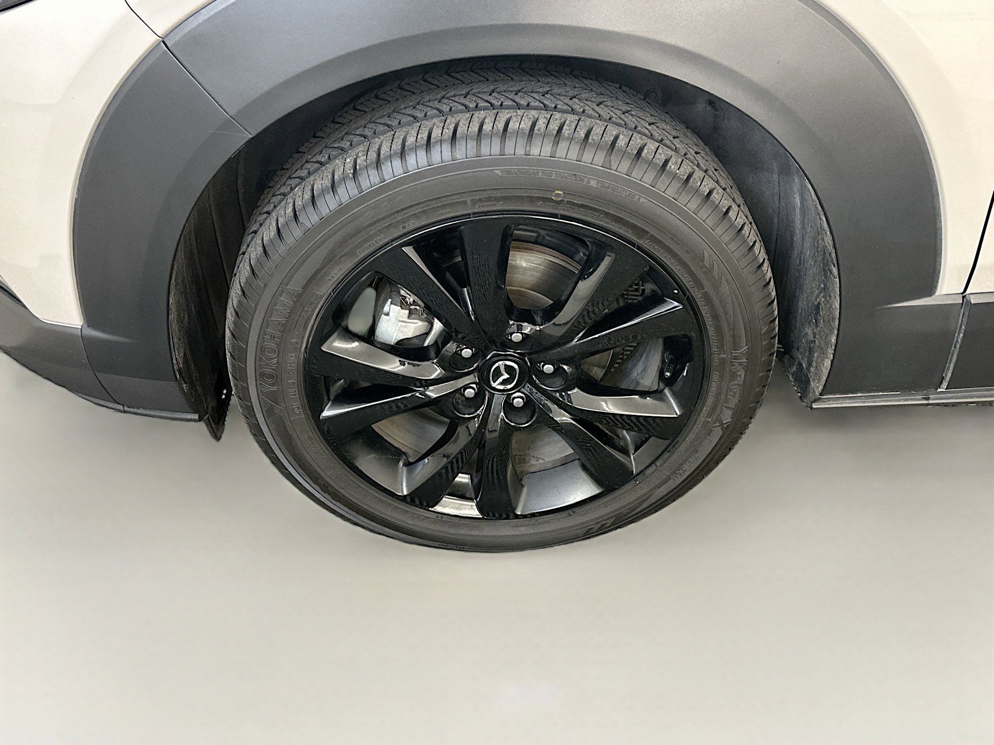 Used 2024 MAZDA CX-30 AWD 2.5 S w/ Select Sport Pkg image 11