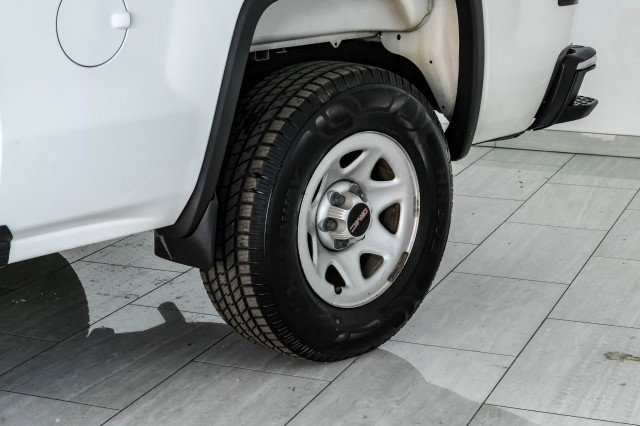 Used 2018 GMC Sierra 1500 2WD Double Cab image 50