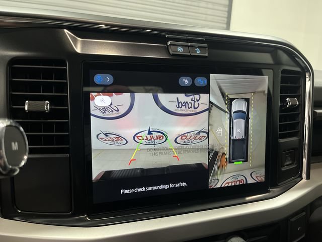 New 2026 Ford F350 XLT w/ XLT Premium Package AWD/4WD image 17