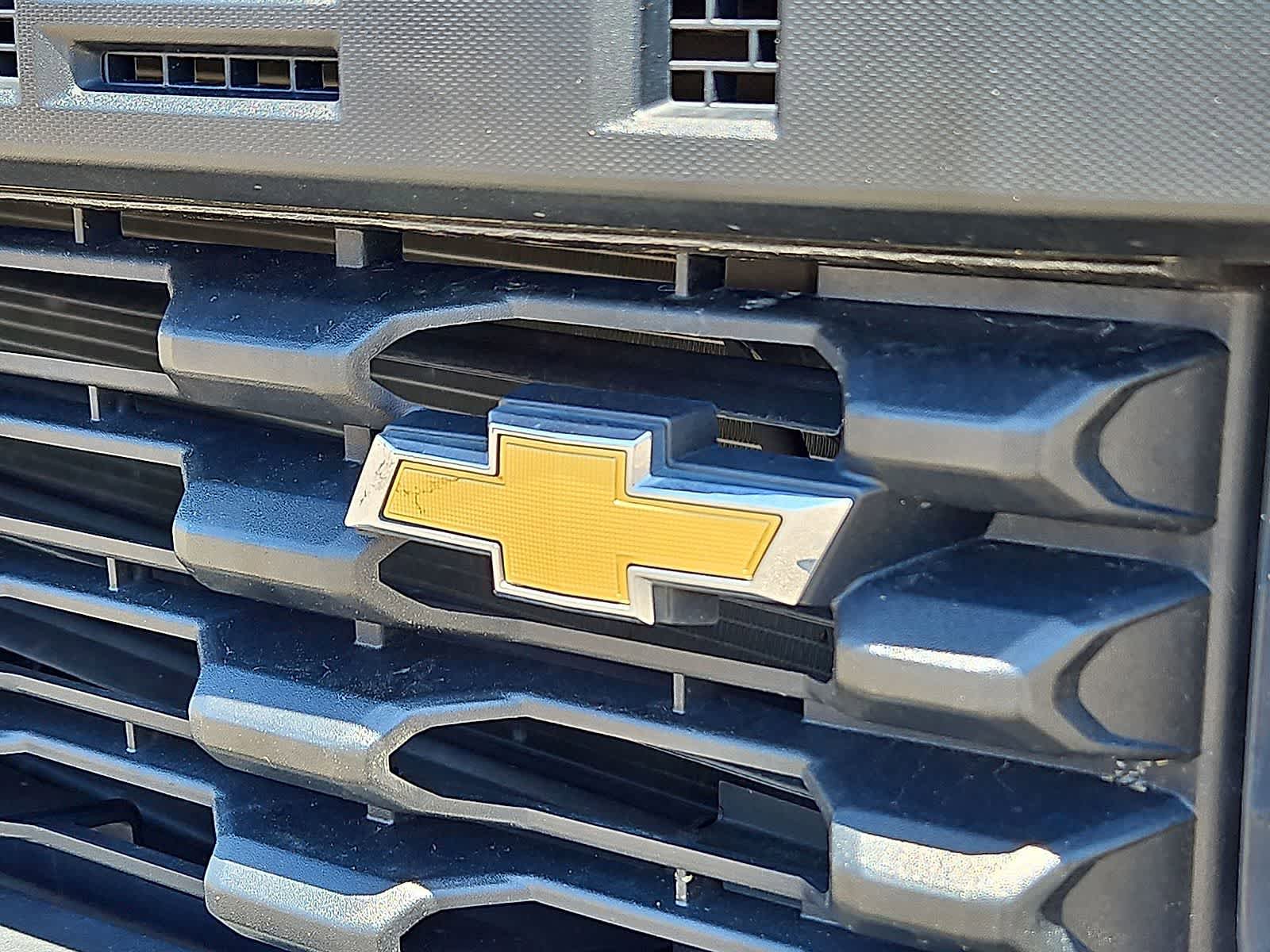 Used 2022 Chevrolet Silverado 1500 W/T w/ WT Value Package AWD/4WD image 34