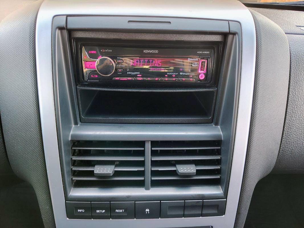Used 2006 Mercury Mountaineer Luxury AWD/4WD image 13