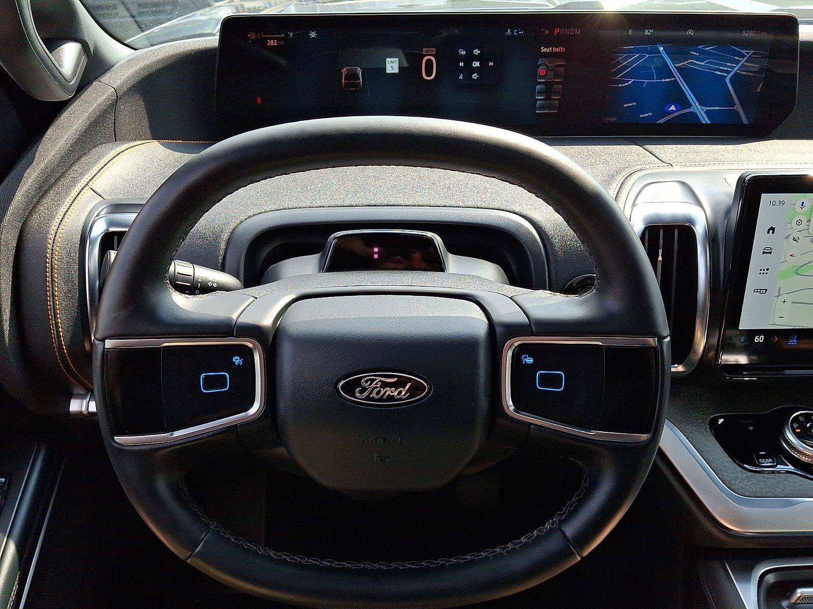 New 2026 Ford Expedition Tremor AWD/4WD image 15