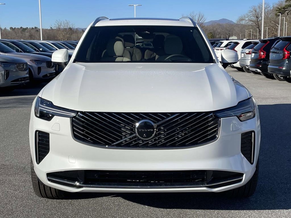 New 2026 Volvo XC90 B6 Ultra w/ Lounge Package image 24